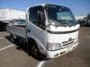 TOYOTA DYNA 2013 S/N 241328 front left view