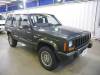 CHRYSLER JEEP CHEROKEE 1997 S/N 241373 front left view