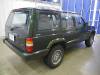 CHRYSLER JEEP CHEROKEE 1997 S/N 241373 rear right view