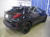 TOYOTA C-HR 2020 S/N 241409 rear right view