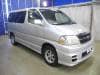 TOYOTA GRANVIA 2001 S/N 241427 front left view