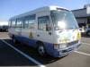 TOYOTA COASTER 2006 S/N 241429 front left view