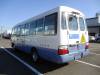TOYOTA COASTER 2006 S/N 241429 rear left view