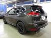 NISSAN X-TRAIL 2017 S/N 241679 rear left view