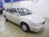 TOYOTA COROLLA - SPRINTER 1999 S/N 241685 front left view