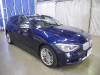 BMW 1 SERIES 2014 S/N 241693 front left view