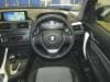 BMW 1 SERIES 2014 S/N 241693 dashboard