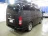 TOYOTA HIACE 2005 S/N 241726 rear right view