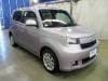 TOYOTA BB (SCION XB) 2009 S/N 241731 front left view