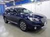 SUBARU LEGACY OUTBACK 2016 S/N 241787 front left view