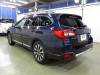 SUBARU LEGACY OUTBACK 2016 S/N 241787 rear left view