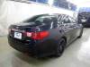 TOYOTA MARK X 2012 S/N 241791 rear right view