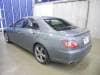 TOYOTA MARK X 2008 S/N 242111 rear left view