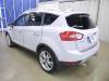 FORD KUGA 2011 S/N 242114 rear left view