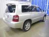 TOYOTA KLUGER (HIGHLANDER) 2005 S/N 242135 rear right view