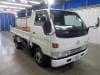 TOYOTA DYNA DUMP 1999 S/N 242137 front left view