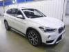 BMW X1 2016 S/N 242174 front left view