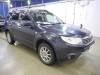 SUBARU FORESTER 2009 S/N 242216 front left view