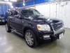 FORD EXPLORER 2010 S/N 242233 front left view