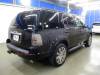 FORD EXPLORER 2010 S/N 242233 rear right view
