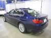 BMW 3 SERIES 2013 S/N 242419 rear left view
