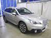 SUBARU LEGACY OUTBACK 2016 S/N 242424 front left view
