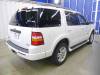 FORD EXPLORER 2007 S/N 242430 rear right view