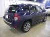 CHRYSLER JEEP COMPASS 2013 S/N 242456 rear right view