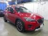 MAZDA CX-5 2016 S/N 242466 front left view
