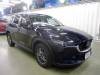 MAZDA CX-5 2017 S/N 242472 front left view