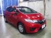 HONDA FIT (JAZZ) 2016 S/N 242502 front left view