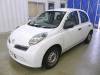 NISSAN MARCH (MICRA) 2007 S/N 242509