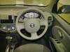 NISSAN MARCH (MICRA) 2007 S/N 242509 dashboard