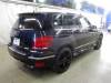 MERCEDES-BENZ GLK300 2010 S/N 242521 rear right view