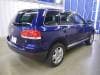 VOLKSWAGEN TOUAREG 2006 S/N 242523 rear right view