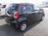 TOYOTA PASSO 2014 S/N 242527 rear right view