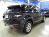 LANDROVER EVOQUE 2012 S/N 242761 rear right view