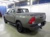 TOYOTA HILUX 2021 S/N 242771 rear left view