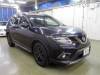 NISSAN X-TRAIL 2015 S/N 242799 front left view