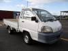 TOYOTA TOWNACE 2000 S/N 242802 front left view