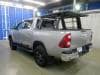 TOYOTA HILUX 2020 S/N 243077 rear left view