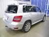 MERCEDES-BENZ GLK300 2010 S/N 243088 rear right view