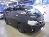 TOYOTA HIACE 2011 S/N 243089 front left view