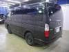 TOYOTA HIACE 2011 S/N 243089 rear left view