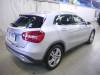 MERCEDES-BENZ GLA-CLASS 2016 S/N 243126 rear right view