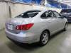 NISSAN BLUEBIRD SYLPHY 2007 S/N 243228 rear right view
