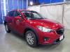 MAZDA CX-5 2013 S/N 243233 front left view