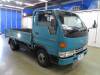 TOYOTA DYNA 1996 S/N 243253 front left view