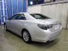TOYOTA MARK X 2017 S/N 243486 rear left view