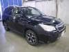 SUBARU FORESTER 2013 S/N 243490 front left view